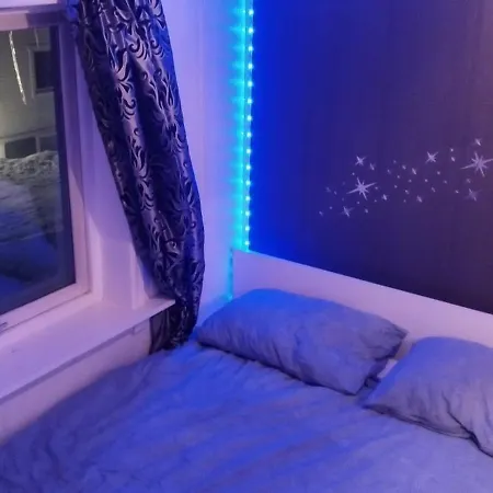 Your Arctic Appartement *