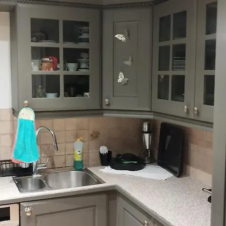 Appartement Your Arctic *