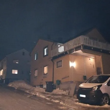Apartman Your Arctic Tromsø